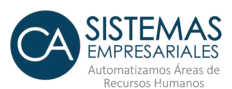 CA-sistemas